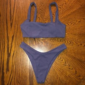 SHEIN bikini